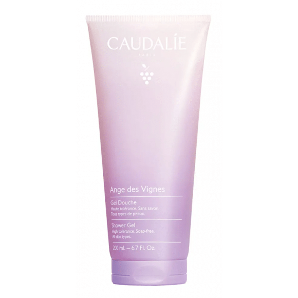 Caudalie Ange des Vignes 200ml Douchegel Alle huidtypes
