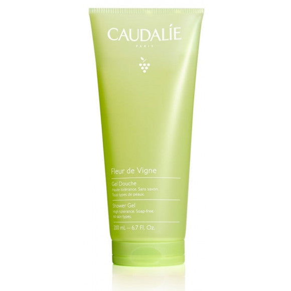 Caudalie Fleur de Vigne Douchegel 200ml