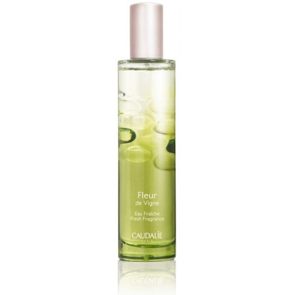 Caudalie Fleur de Vigne Fresh Fragrance Eau fraiche 50ml