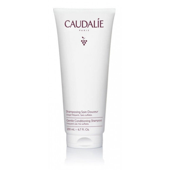 Caudalie Gentle Conditioning Shampoo Shampoo 200ml