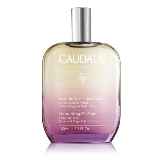 Caudalie Moisturizing Oil Elixir Body oil 100ml