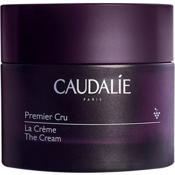 Caudalie Premier Cru 50ml Gezichtscrème Normale huid