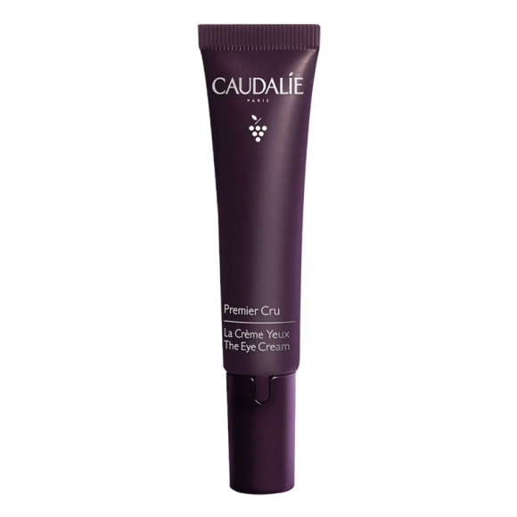 Caudalie Premier Cru 15ml Oogcrème Gecombineerde huid