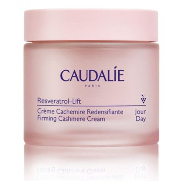 Caudalie Resveratrol-Lift Firming Cashmere Cream Gezichtscrème 50ml