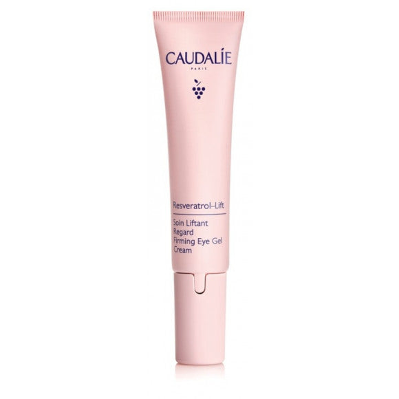 Caudalie Resveratrol-Lift 15ml Oogcrème Alle huidtypes