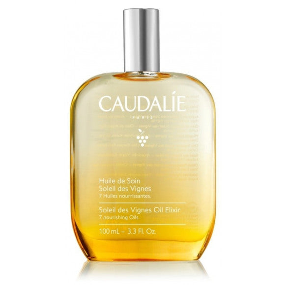 Caudalie Soleil des Vignes Oil Elixir Body oil 100ml