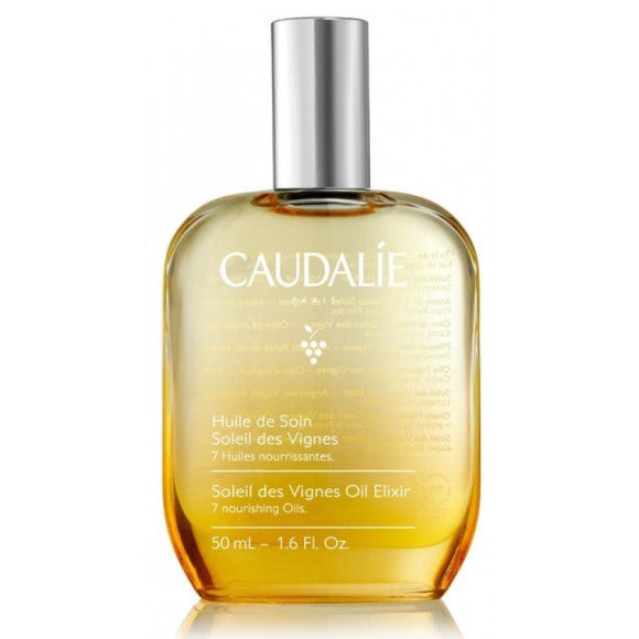 Caudalie Soleil des Vignes Oil Elixir Body oil 50ml