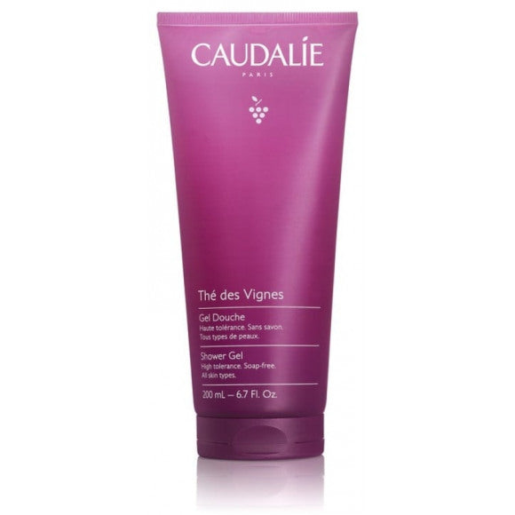 Caudalie Thé des Vignes Douchegel 200ml
