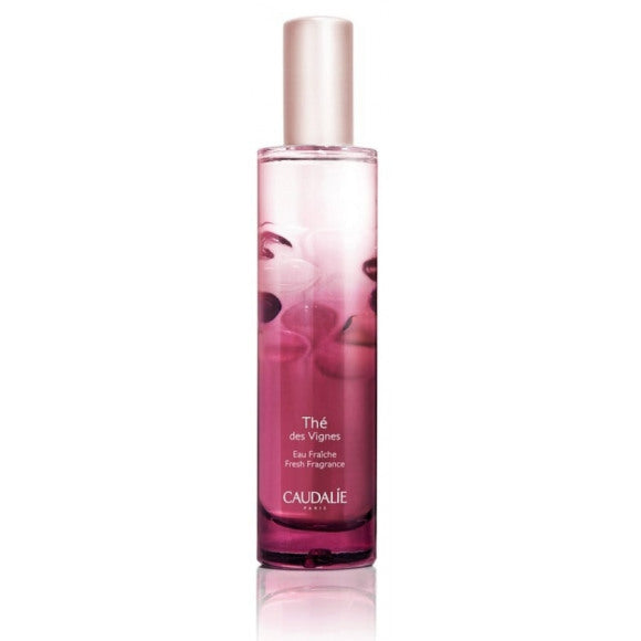 Caudalie Thé des Vignes Fresh Fragrance Eau fraiche 100ml