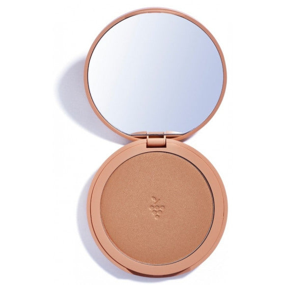 Caudalie Vinocrush Long-Lasting Bronzer Powder | Sunkissed Complexion | Bronzer 8.5gr