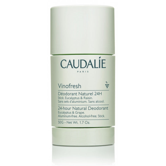 Caudalie Vinofresh Deodorant roll-on 150gr