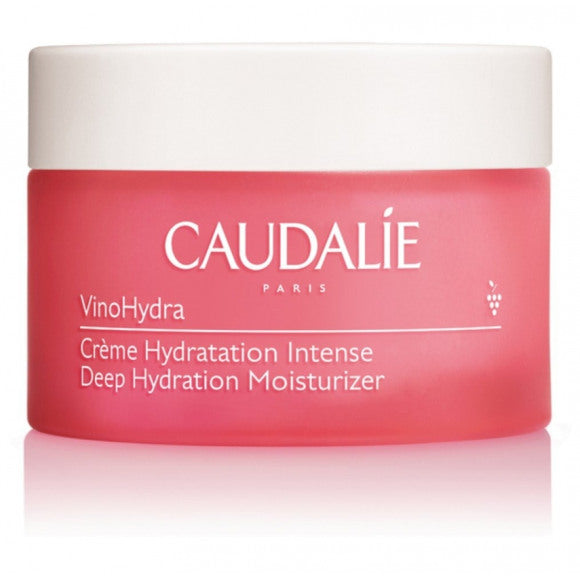 Caudalie VinoHydra Dag- en nachtcrème 50ml