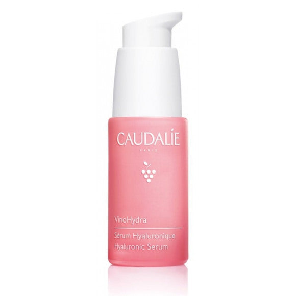 Caudalie VinoHydra 30ml Serum Alle huidtypes