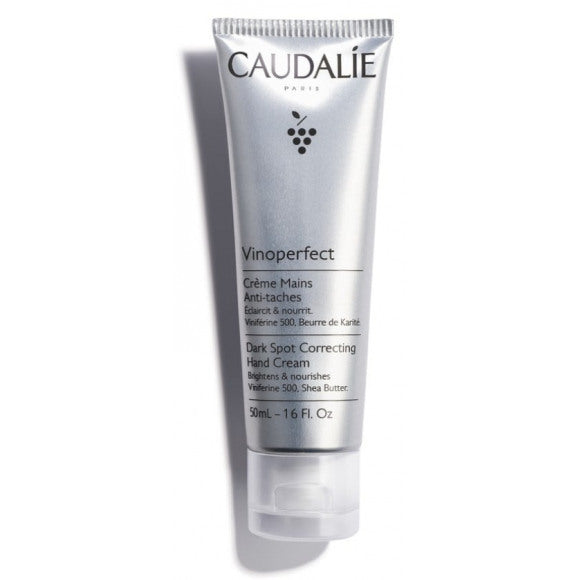 Caudalie Vinoperfect 75ml Handcrème Alle huidtypes