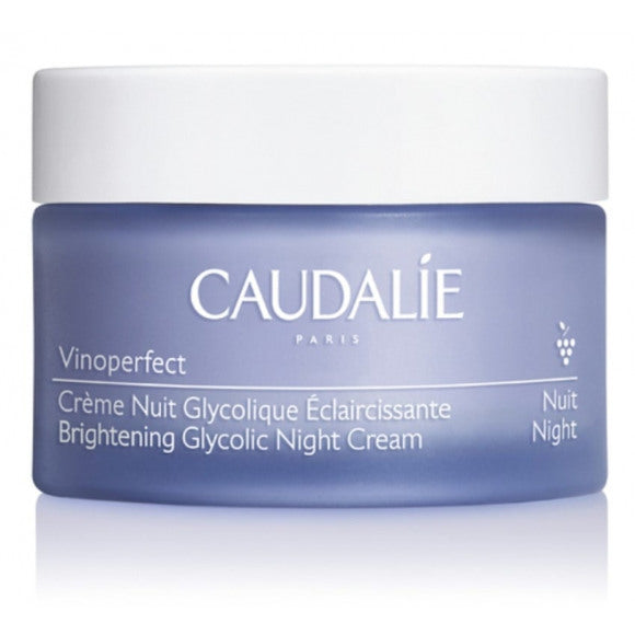 Caudalie Vinoperfect Nachtcrème 50ml
