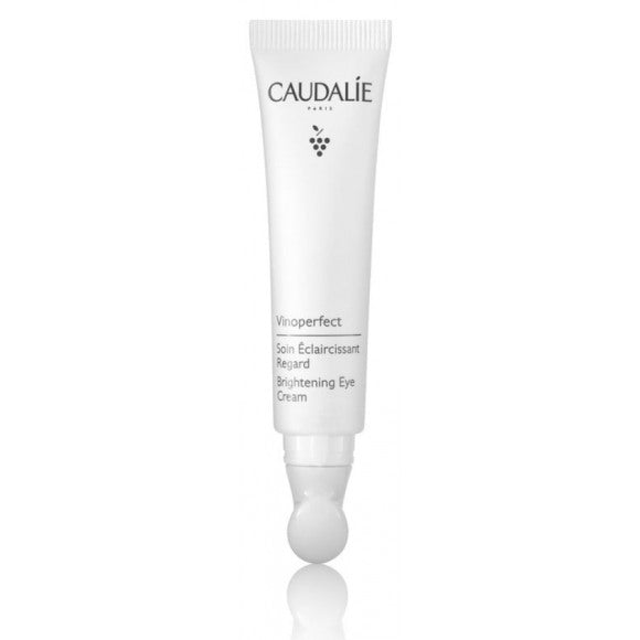Caudalie Vinoperfect 15ml Oogcrème Alle huidtypes