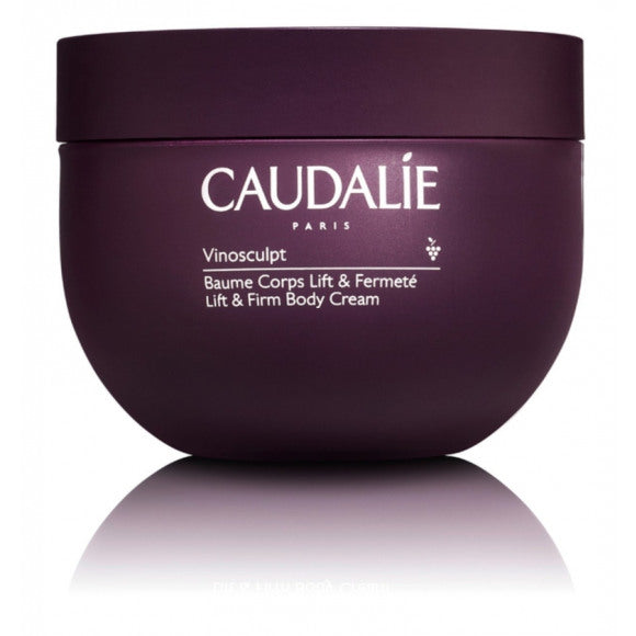 Caudalie Vinosculpt 250ml Body balm Alle huidtypes