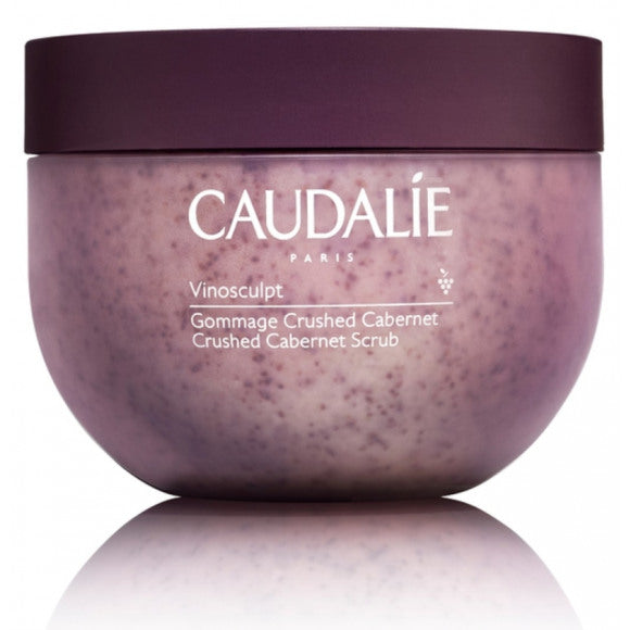 Caudalie Vinosculpt 250gr Bodyscrub Alle huidtypes