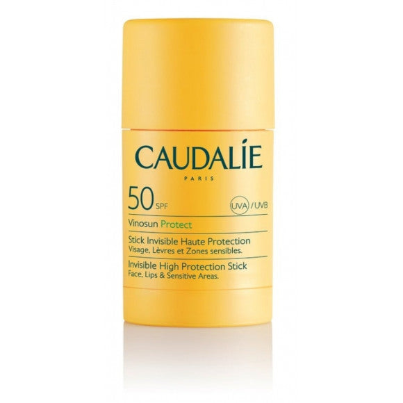 Caudalie Vinosun 15gr Zonnestick Alle huidtypes | SPF 50