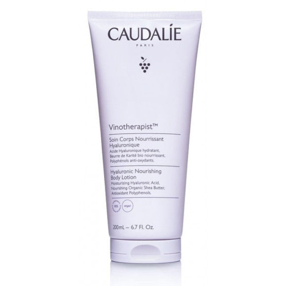 Caudalie Vinotherapist™ 200ml Bodylotion Normale huid