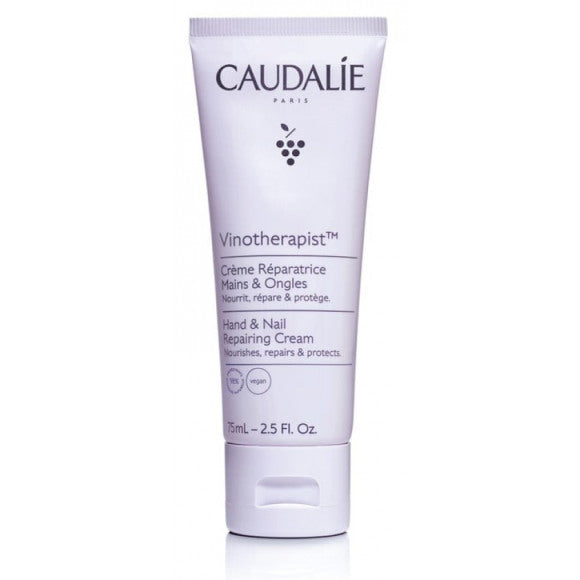 Caudalie Vinotherapist™ 75ml Handcrème Droge huid