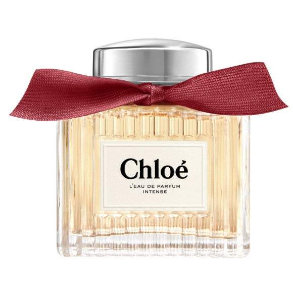 Chloé L'Eau de Parfum Intense Eau de Parfum Intense navulbaar 100ml