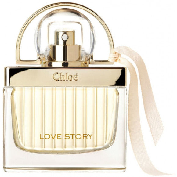 Chloé Love Story Eau de parfum spray 30ml