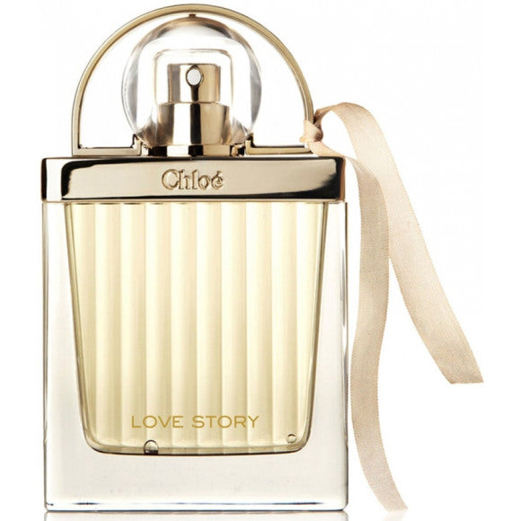 Chloé Love Story Eau de parfum spray 50ml
