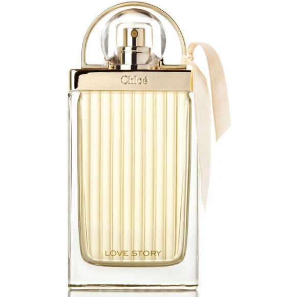 Chloé Love Story Eau de parfum spray 75ml