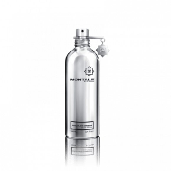 #Montale Chocolat Greedy