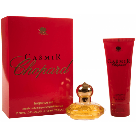 Chopard Casmir | 75 ml + 30 ml | Set 2st