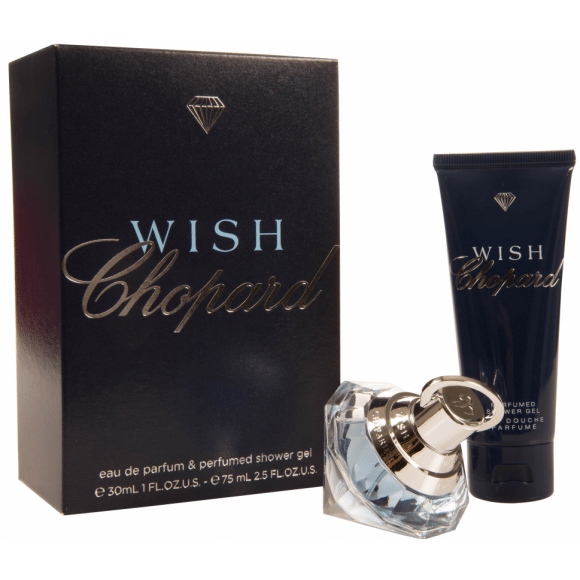 Chopard Wish | 75 ml + 30 ml | Set 2st