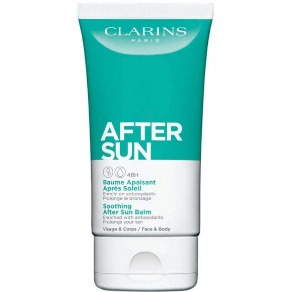 Clarins Sun Care 150ml Aftersun balm Alle huidtypes
