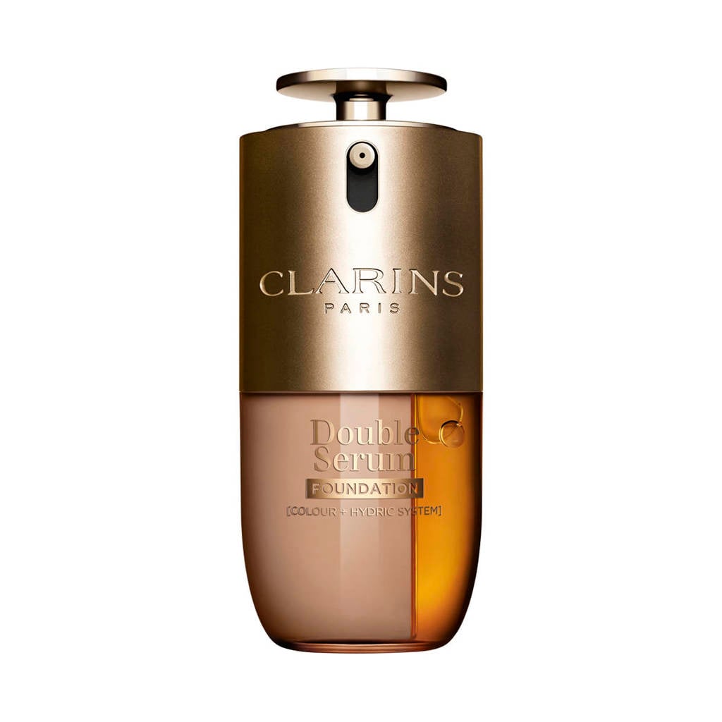 Clarins 30ml Foundation M2N