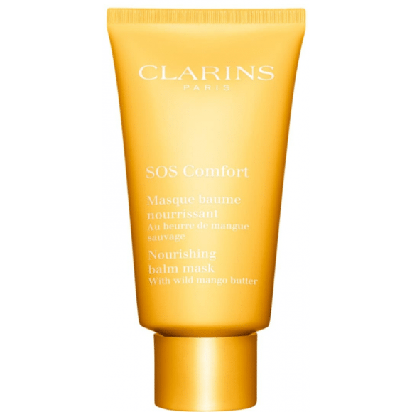 Clarins SOS Masks Masker 75ml