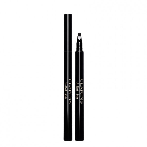 Clarins 3-Dot Liner 0.7ml | Intense Black - 001 |