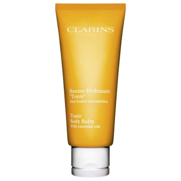 Clarins Aroma Tonic Hydrating Body crème 200ml