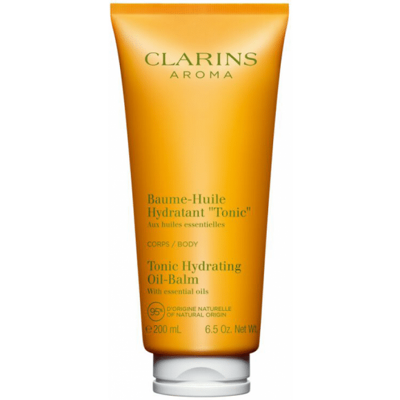 Clarins Aroma Tonic Hydrating Body crème 200ml
