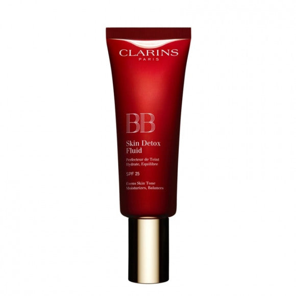 Clarins BB Skin Detox Fluid 45ml BB cream Fair 00 | SPF 25