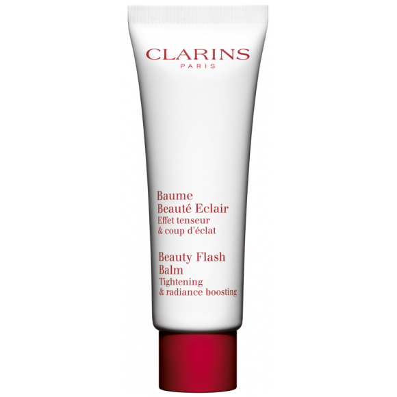 Clarins Beauty Flash Balm 50ml Gezichtscrème Alle huidtypes