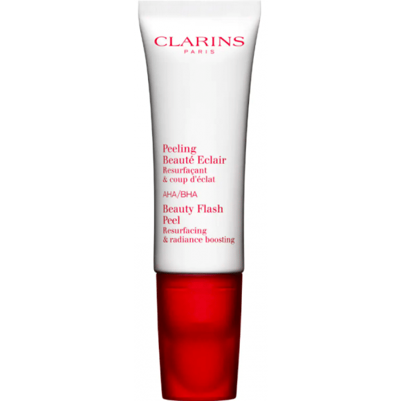 Clarins Beauty Flash Peel Peeling gel 50ml
