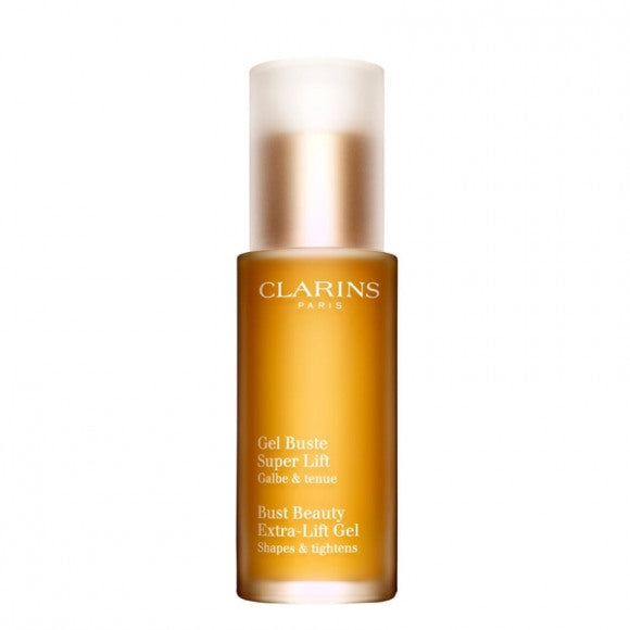 Clarins Bust Beauty Extra-Lift Gel Decolleté Crème 50ml