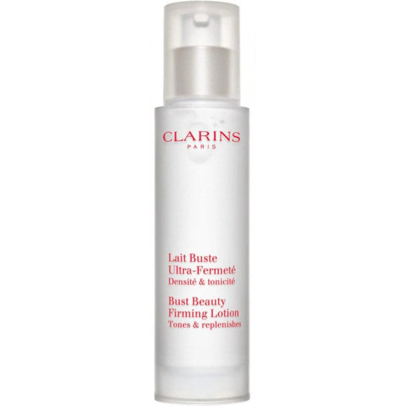 Clarins Bust Beauty Firming Lotion Decolleté Crème 50ml