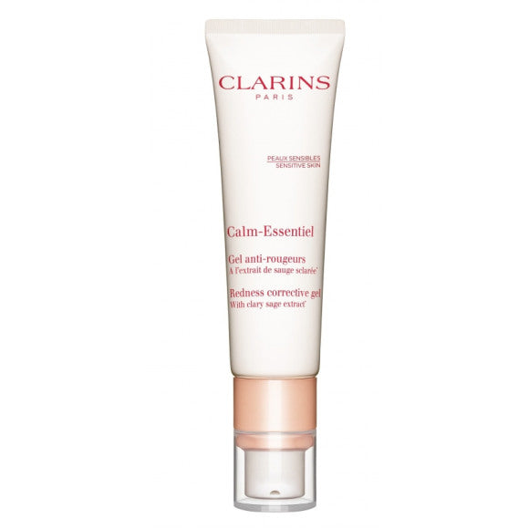 Clarins Calm-Essentiel Redness Corrective Gezichtsgel 30ml
