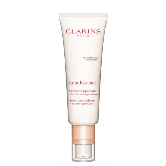 Clarins Calm-Essentiel Soothing Emulsion Gezichtscrème 50ml