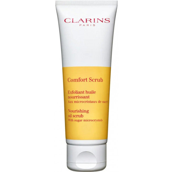 Clarins Comfort Scrub Gezichtsscrub 50ml