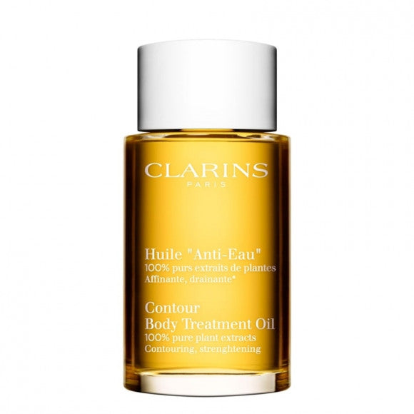 Clarins Contour Body Treatment Oil Body Oil 100ml