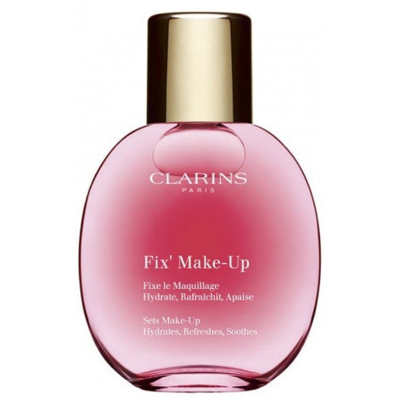 Clarins Cosmic Summer Fixing spray 50ml