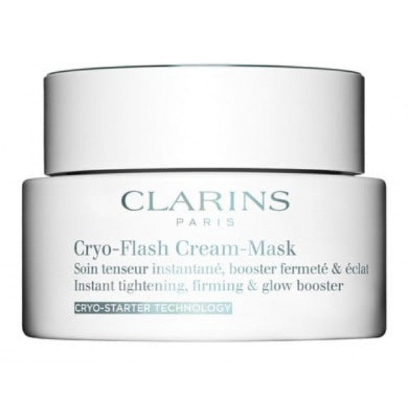 Clarins Cryo-Flash Instant Masker 75ml