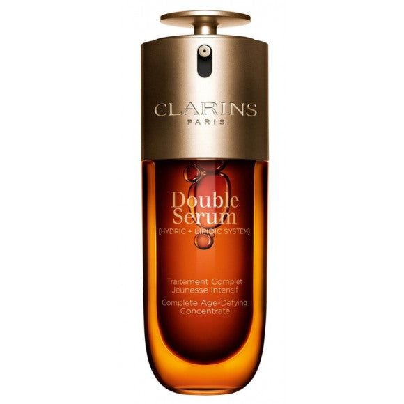 Clarins Double Serum 75ml Serum Alle huidtypes